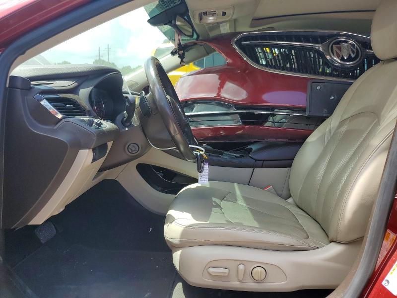 Aukcja sprzedaży 2017 Buick Lacrosse, vin: 1G4ZP5SSXHU135162, numer aukcji: 56820906