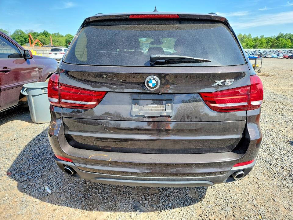 Продажа на аукционе авто 2016 Bmw X5, vin: 5UXKR0C50G0P32532, номер лота: 56134466