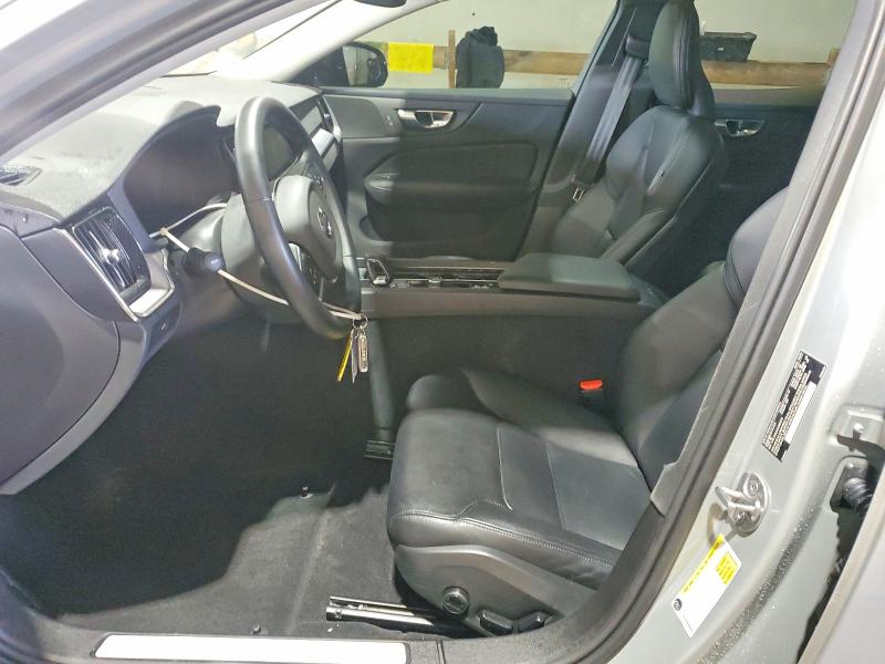Продаж на аукціоні авто 2025 Volvo S60, vin: 7JRL12GJ2SG362573, номер лоту: 56809626