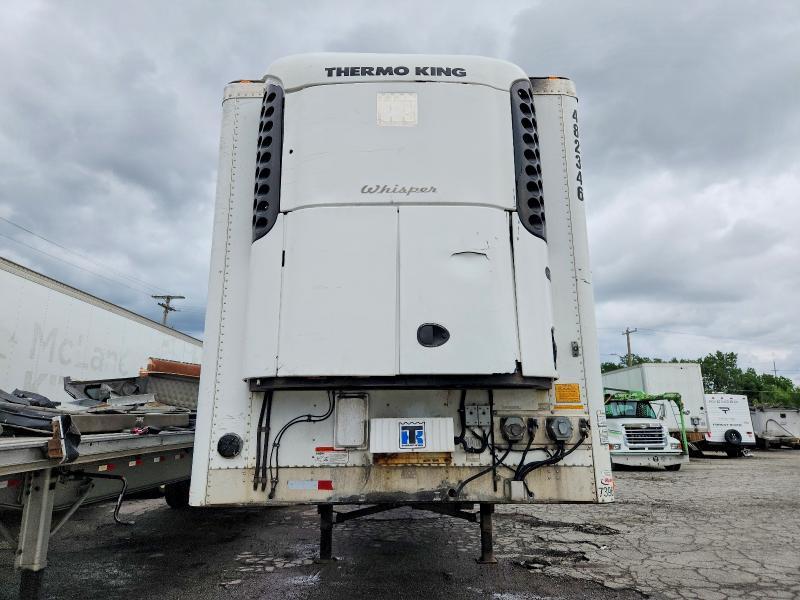 2016 Utility Trailer Manufacture Trailer მანქანა იყიდება აუქციონზე, vin: 1UYVS2480GU525138, აუქციონის ნომერი: 57251816