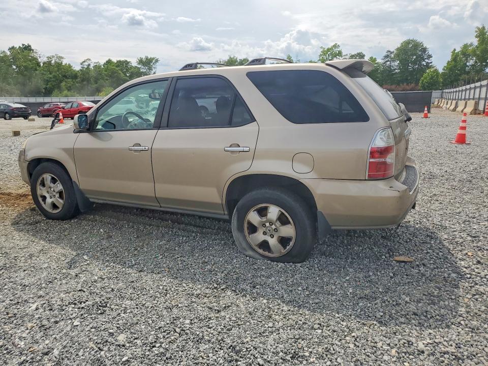 Продажа на аукционе авто 2006 Acura Mdx, vin: 2HNYD18266H523640, номер лота: 54478096