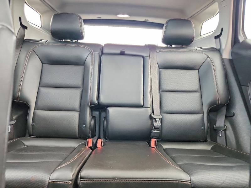 2018 Gmc Terrain მანქანა იყიდება აუქციონზე, vin: 3GKALPEV6JL211236, აუქციონის ნომერი: 58324296