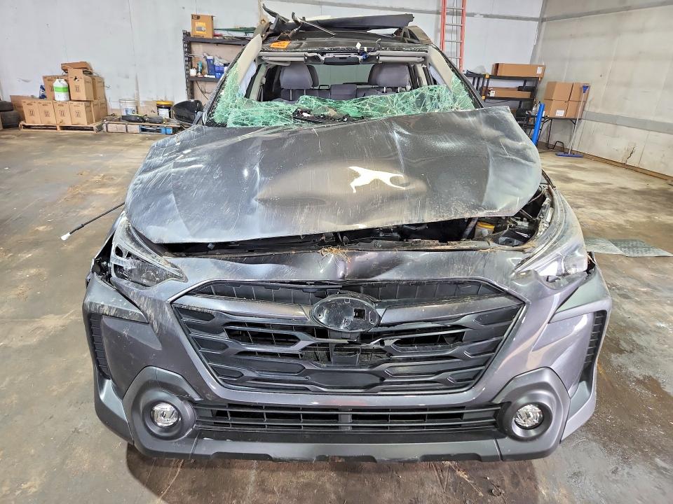 Aukcja sprzedaży 2025 Subaru Outback, vin: 4S4BTAFC6S3249293, numer aukcji: 85629365