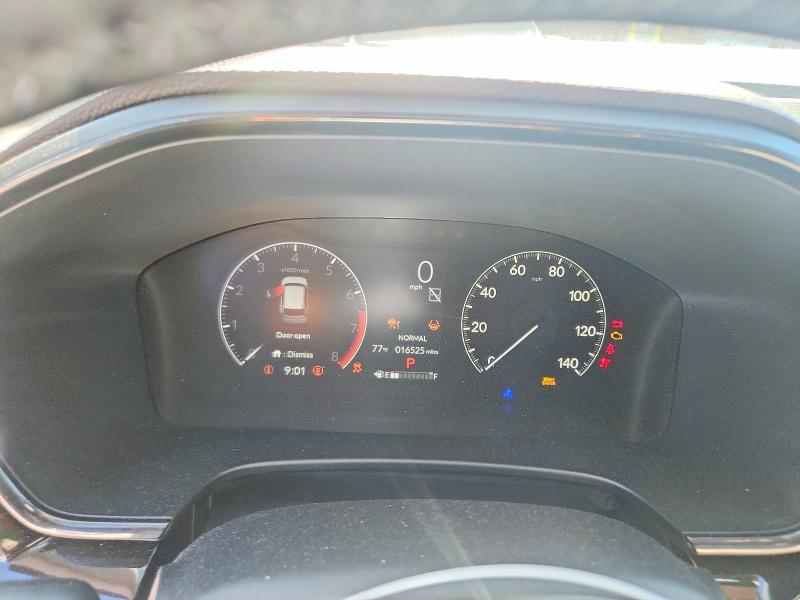 Aukcja sprzedaży 2023 Honda Cr-v, vin: 5J6RS4H75PL010908, numer aukcji: 57162616