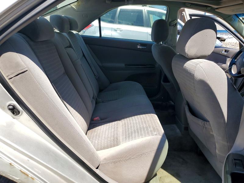 Aukcja sprzedaży 2005 Toyota Camry, vin: 4T1BE30K45U049534, numer aukcji: 56399486
