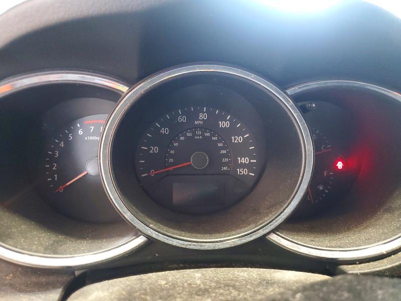 Aukcja sprzedaży 2013 Kia Sorento, vin: 5XYKTDA67DG412958, numer aukcji: 59074816