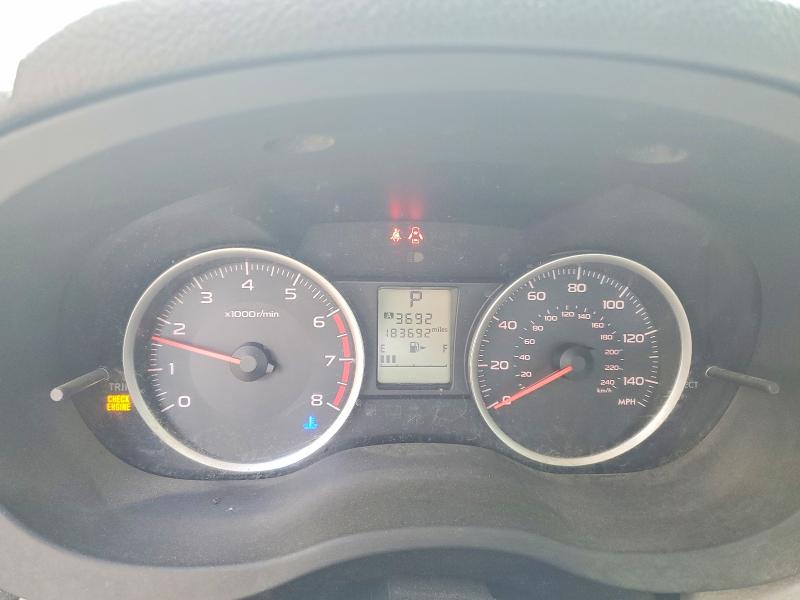 57226766 :رقم المزاد ، JF2SJAEC6EH542972 vin ، 2014 Subaru Forester مزاد بيع