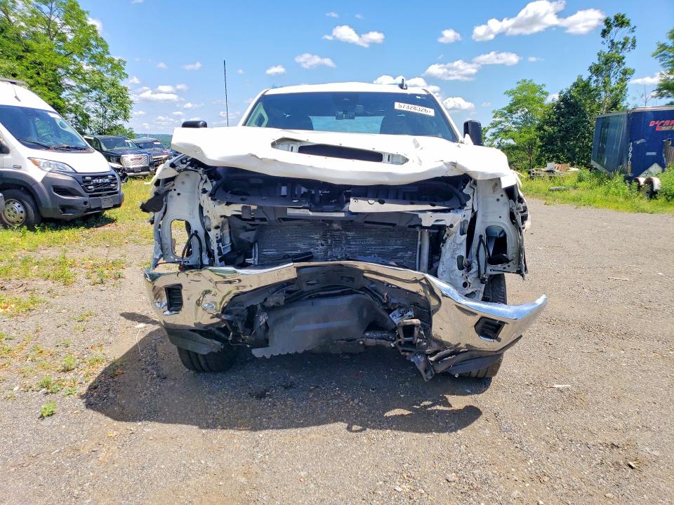 2024 Chevrolet Silverado მანქანა იყიდება აუქციონზე, vin: 1GC3WRE78RF437003, აუქციონის ნომერი: 57328326