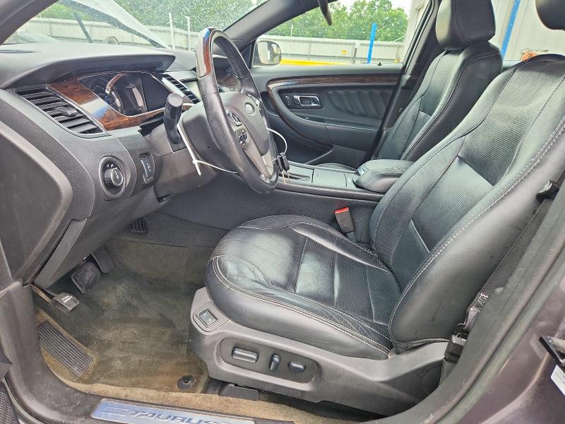 Продаж на аукціоні авто 2013 Ford Taurus, vin: 1FAHP2F80DG231961, номер лоту: 55836586