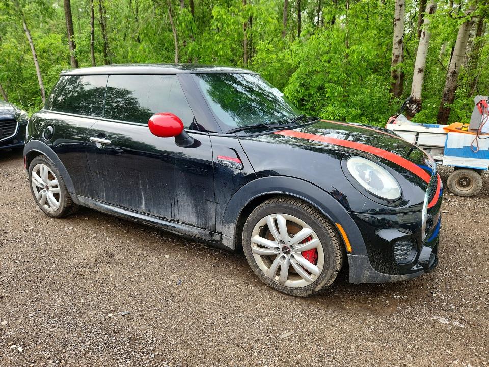 Продажа на аукционе авто 2019 Mini Cooper, vin: WMWXM9C50K2H38757, номер лота: 49598696