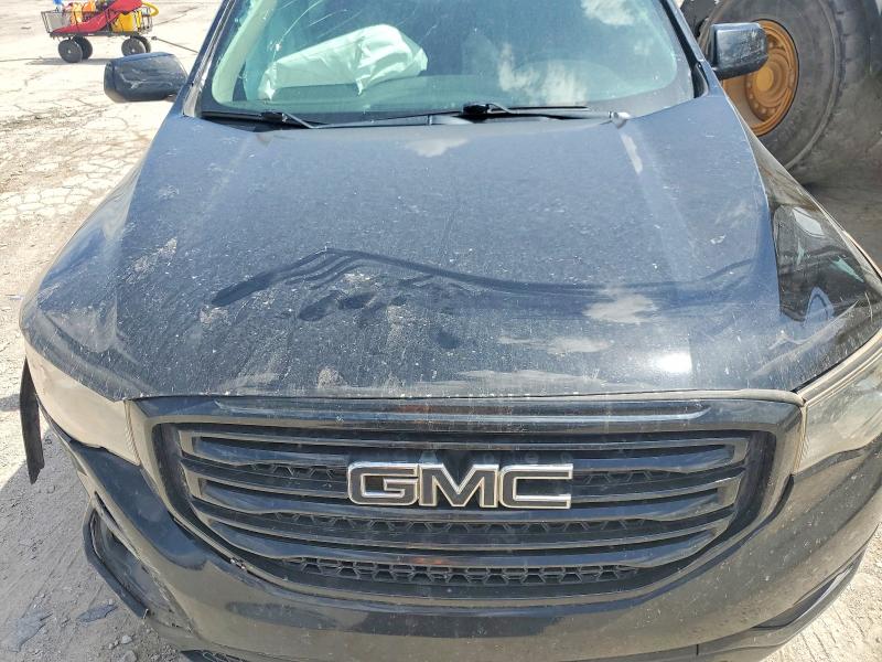 Продажа на аукционе авто 2019 Gmc Acadia, vin: 1GKKNMLS7KZ145585, номер лота: 56230416