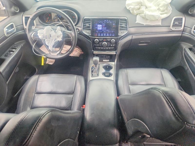Aukcja sprzedaży 2019 Jeep Grand Cherokee, vin: 1C4RJFBGXKC729500, numer aukcji: 58895926