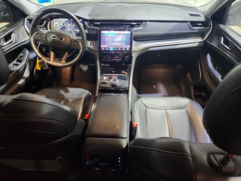 Продажа на аукционе авто 2022 Jeep Grand Cherokee, vin: 1C4RJKBG6N8632407, номер лота: 55929586