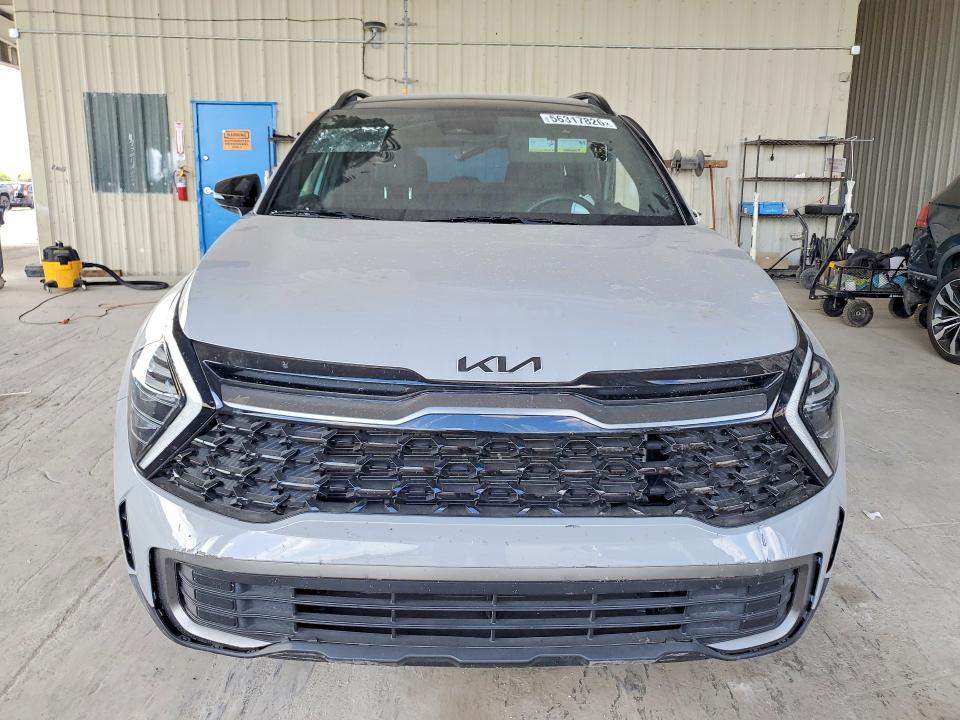 Продаж на аукціоні авто 2024 Kia Sportage, vin: 5XYK6CDF6RG189705, номер лоту: 56317826