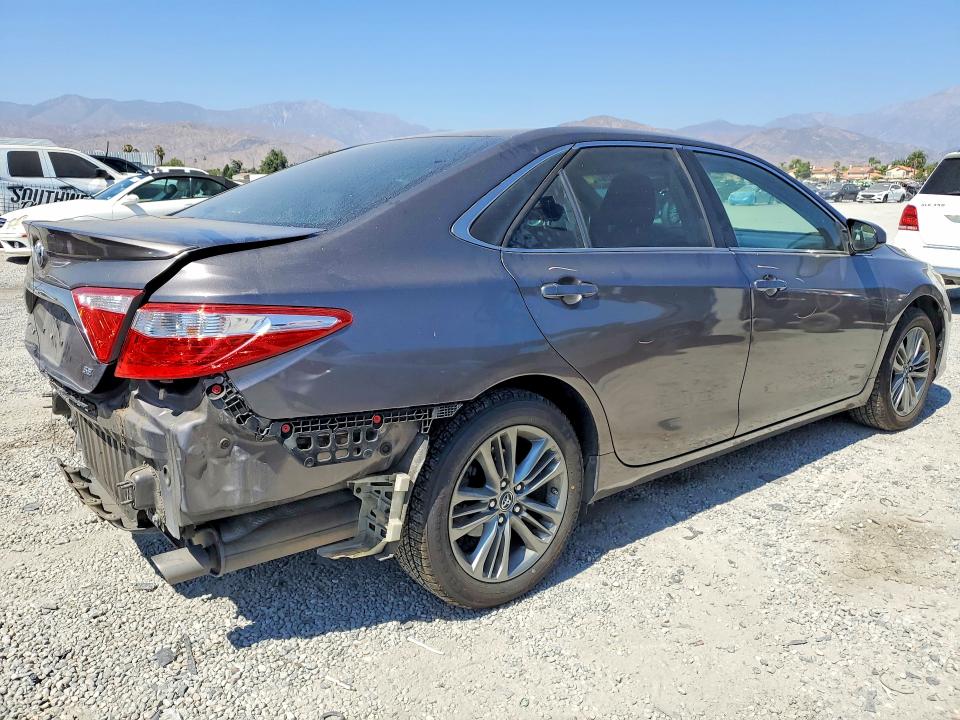 Продаж на аукціоні авто 2015 Toyota Camry, vin: 4T1BF1FK1FU021801, номер лоту: 58838026