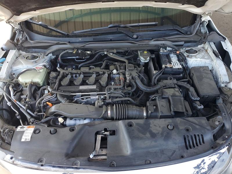 Продаж на аукціоні авто 2017 Honda Civic, vin: 2HGFC1F32HH647825, номер лоту: 58782576