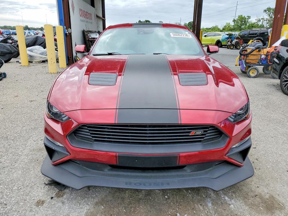 Aukcja sprzedaży 2019 Ford Mustang, vin: 1FA6P8CF0K5202904, numer aukcji: 56062236