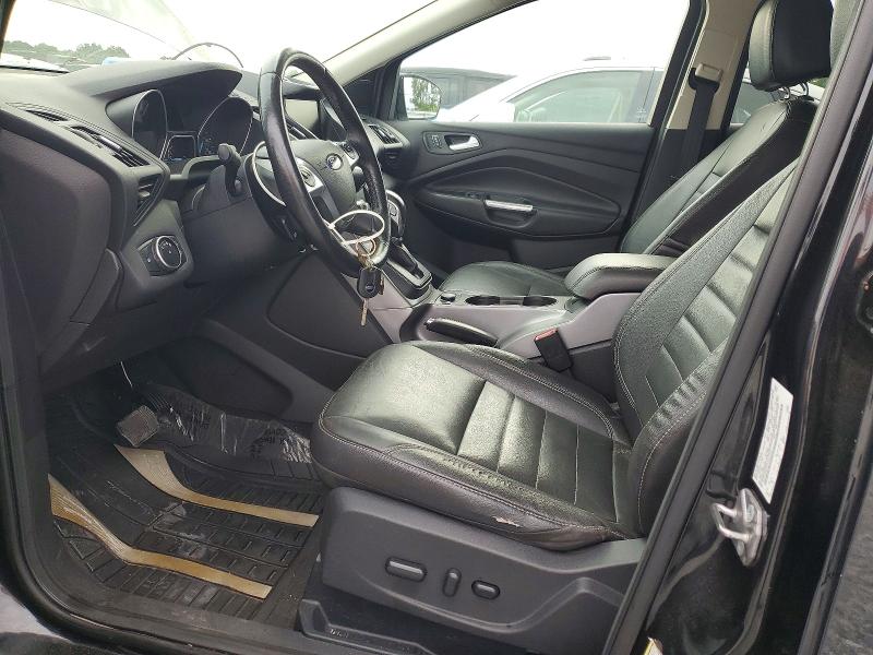 2015 Ford Escape მანქანა იყიდება აუქციონზე, vin: 1FMCU9GX0FUC10037, აუქციონის ნომერი: 55906366