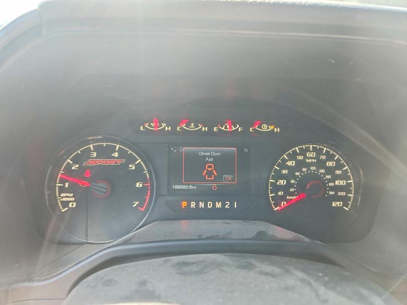 Продажа на аукционе авто 2016 Ford F150, vin: 1FTEW1EG2GFC15712, номер лота: 58651676