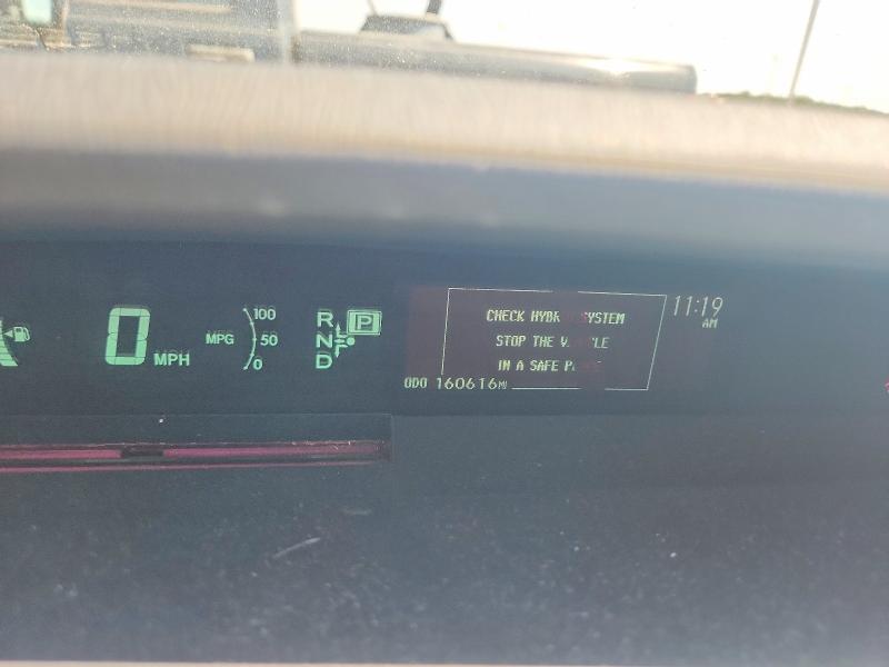 56814556 :رقم المزاد ، JTDKN3DU3F1889730 vin ، 2015 Toyota Prius مزاد بيع