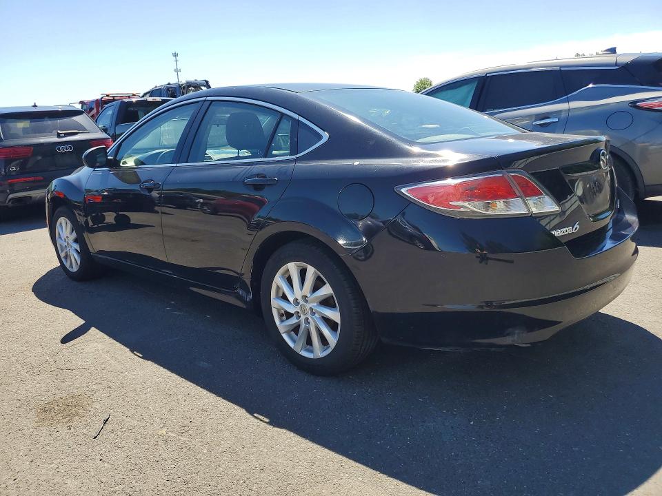 Продаж на аукціоні авто 2012 Mazda 6, vin: 1YVHZ8DH3C5M39976, номер лоту: 57538726