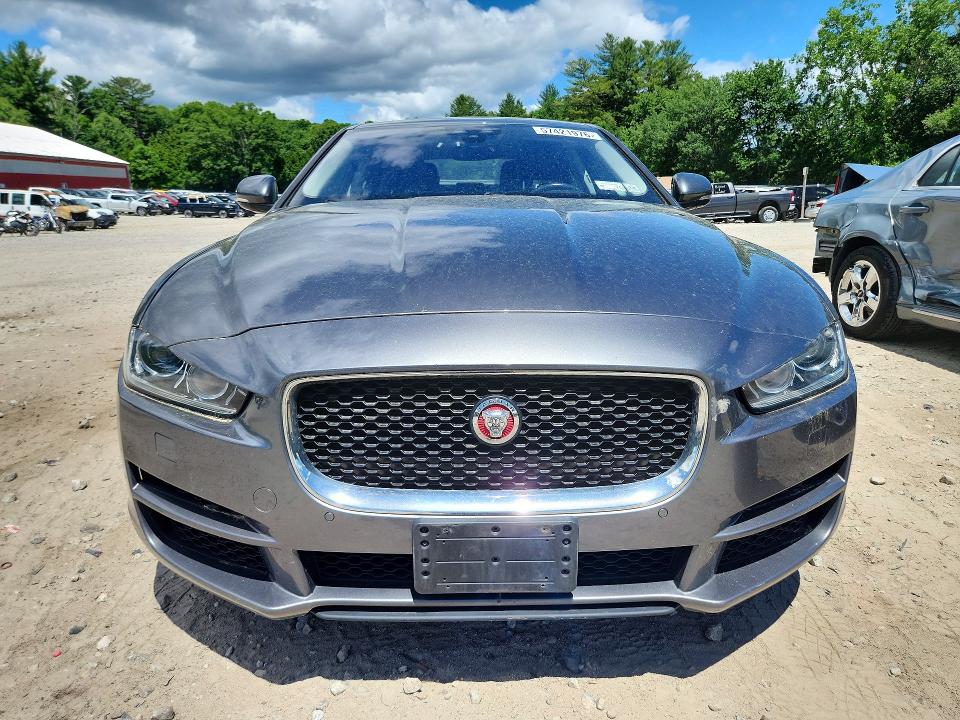 Aukcja sprzedaży 2019 Jaguar Xe, vin: SAJAJ4FX1KCP50927, numer aukcji: 57421976