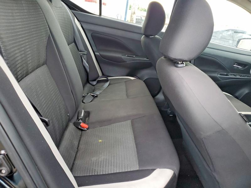 57360056 :رقم المزاد ، 3N1CN8EVXML830935 vin ، 2021 Nissan Versa مزاد بيع