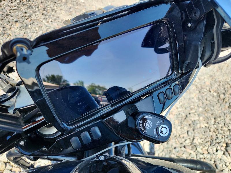 Продаж на аукціоні авто 2019 Harley-davidson Flhxs, vin: 1HD1KRP18KB677689, номер лоту: 55821636