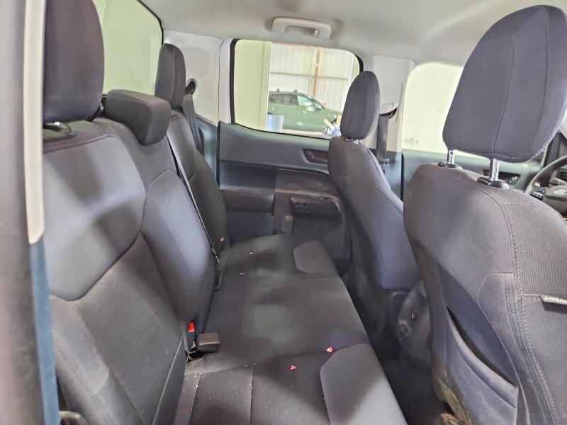 58772646 :رقم المزاد ، 3FTTW8E96PRA03819 vin ، 2023 Ford Maverick مزاد بيع