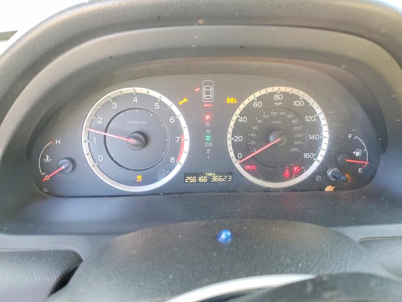 Aukcja sprzedaży 2012 Honda Accord, vin: 1HGCP2F32CA062408, numer aukcji: 57562866