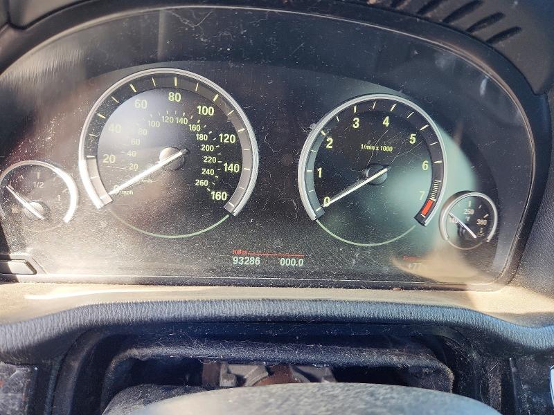 Продажа на аукционе авто 2015 Bmw X3, vin: 5UXWZ7C58F0F75845, номер лота: 55737366