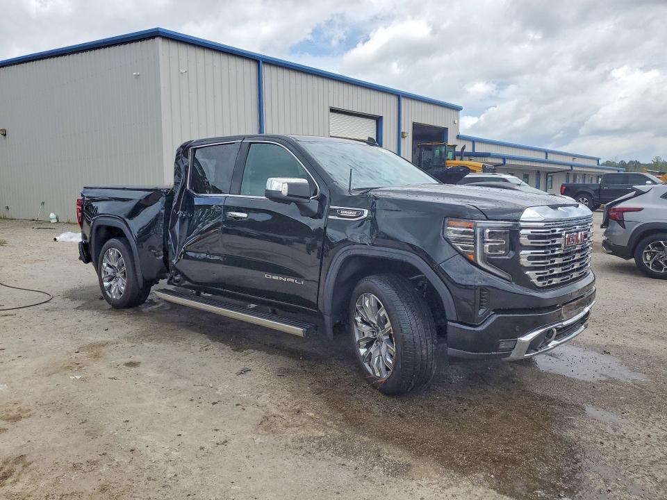 Продажа на аукционе авто 2023 Gmc Sierra, vin: 3GTUUGE82PG365914, номер лота: 57835876