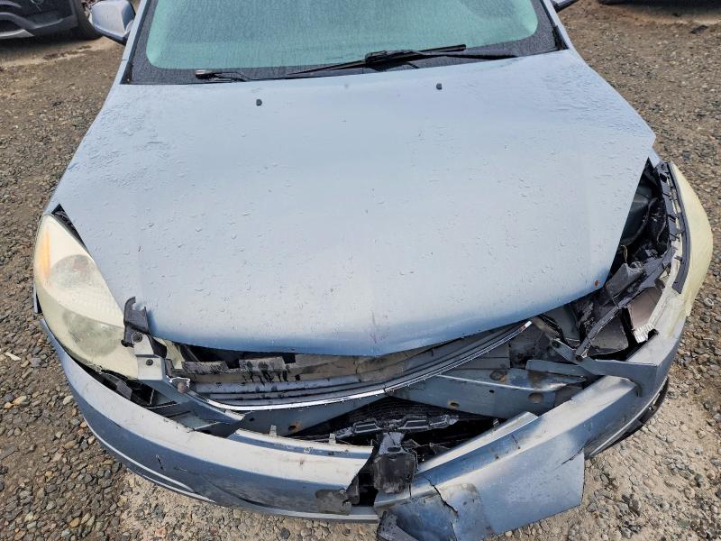 56283546 :رقم المزاد ، 1G8ZV57747F153698 vin ، 2007 Saturn Aura مزاد بيع