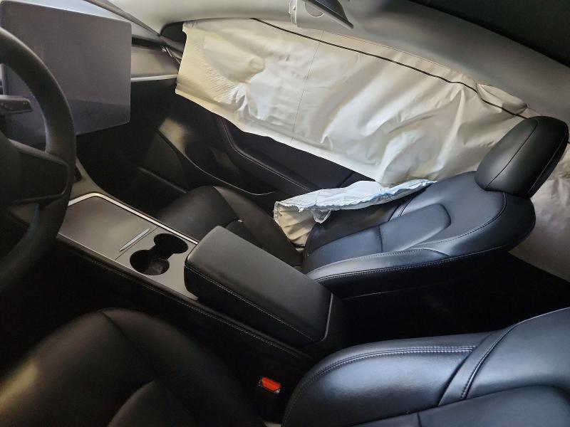 Aukcja sprzedaży 2023 Tesla Model 3, vin: 5YJ3E1EA0PF426773, numer aukcji: 55646696