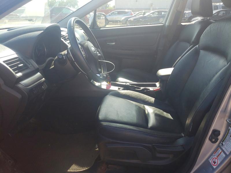 Продажа на аукционе авто 2014 Subaru Xv Crosstrek, vin: JF2GPAKCXE8233806, номер лота: 56355256