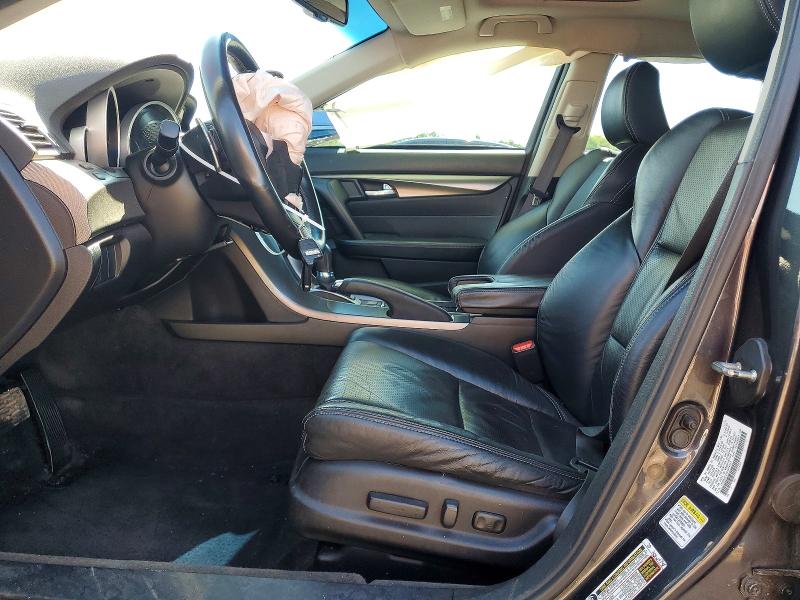 Продаж на аукціоні авто 2012 Acura Tl, vin: 19UUA9F55CA006527, номер лоту: 58821156