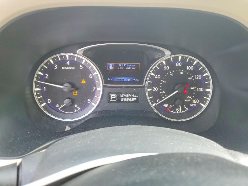 Продаж на аукціоні авто 2020 Infiniti Qx60, vin: 5N1DL0MN9LC542744, номер лоту: 58203426