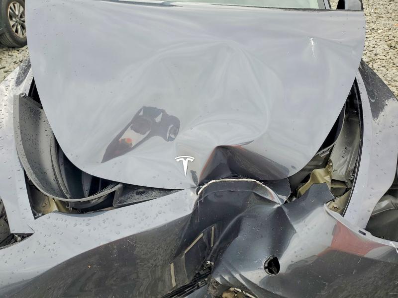 Aukcja sprzedaży 2023 Tesla Model Y, vin: 7SAYGDEF1PF847238, numer aukcji: 58551246