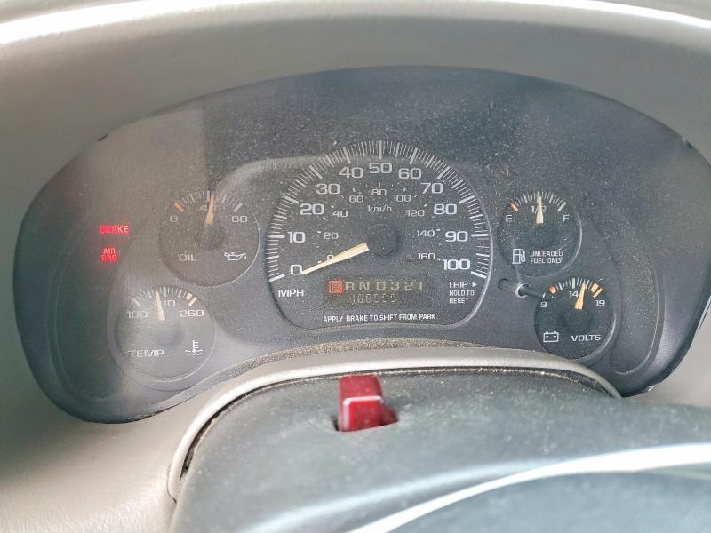 57817036 :رقم المزاد ، 1GCDM19X25B107073 vin ، 2005 Chevrolet Astro مزاد بيع