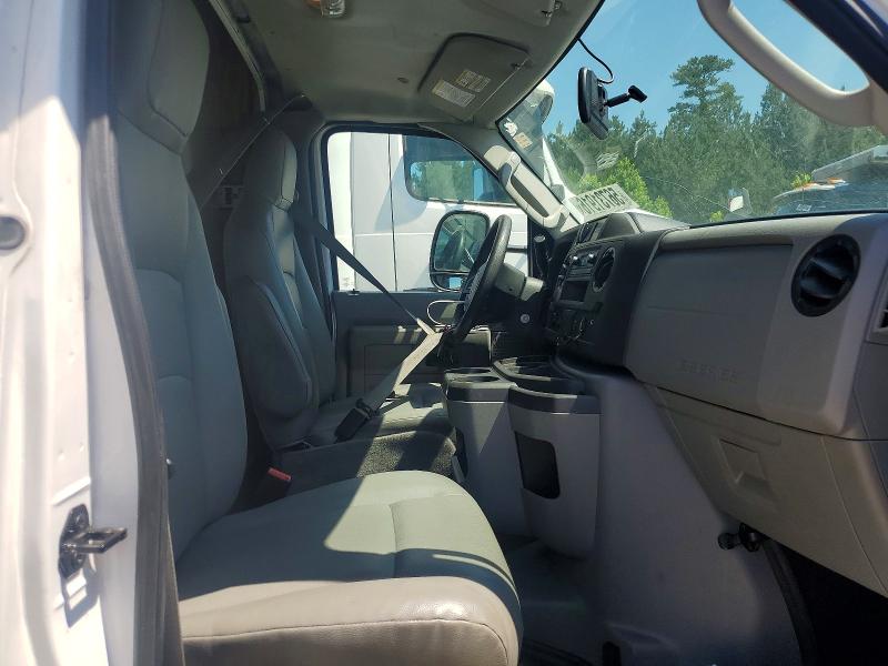 Aukcja sprzedaży 2022 Ford Econoline, vin: 1FDXE4FN1NDC08183, numer aukcji: 56731916