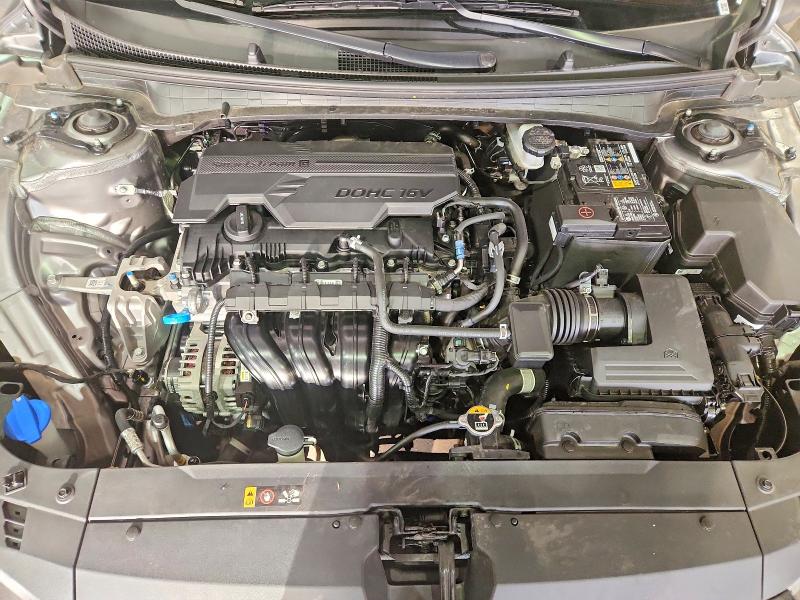Продажа на аукционе авто 2026 Kia K4, vin: 3KPFT4DE9TE285971, номер лота: 57754196
