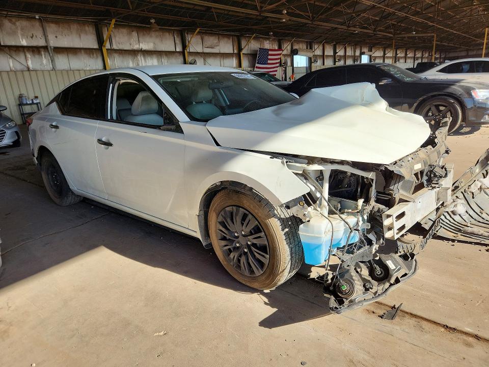 56692126 :رقم المزاد ، 1N4BL4BV3LN308485 vin ، 2020 Nissan Altima مزاد بيع