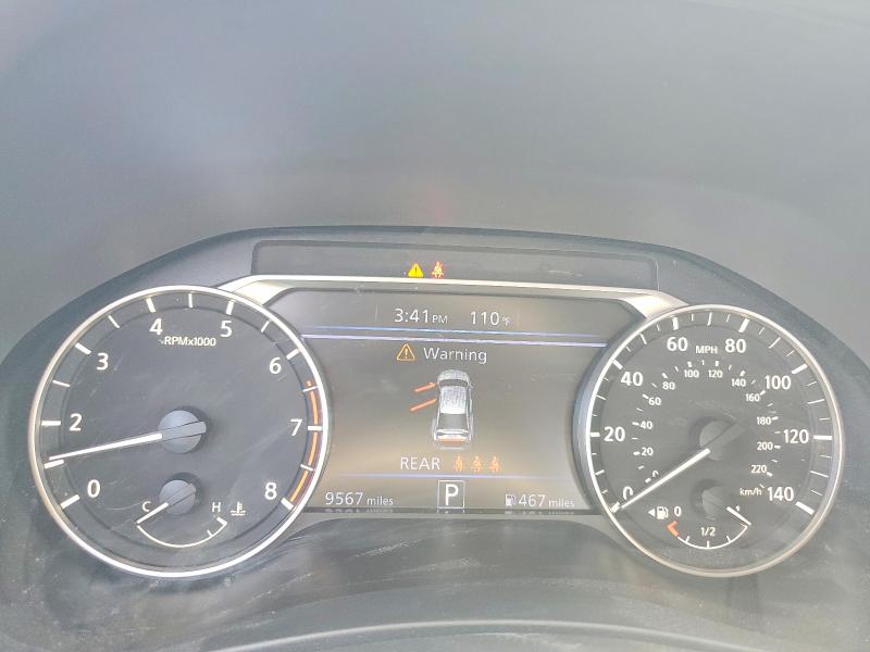 Aukcja sprzedaży 2026 Nissan Altima, vin: 1N4BL4DV3TN323176, numer aukcji: 57172426