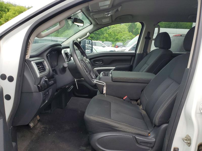 Aukcja sprzedaży 2016 Nissan Titan Xd, vin: 1N6BA1F38GN516341, numer aukcji: 58099426