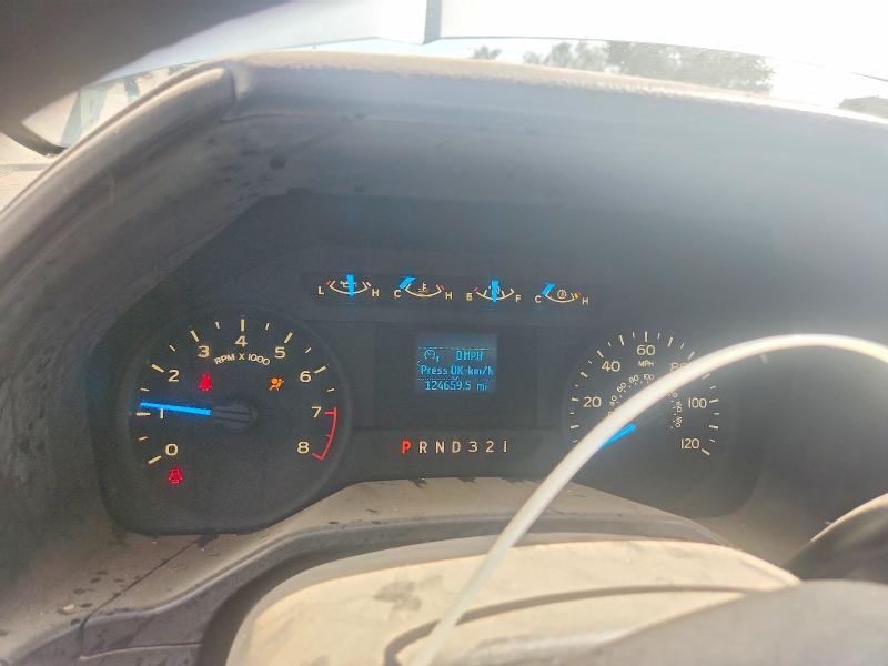 56884226 :رقم المزاد ، 1FTEX1C83GKE57098 vin ، 2016 Ford F150 مزاد بيع