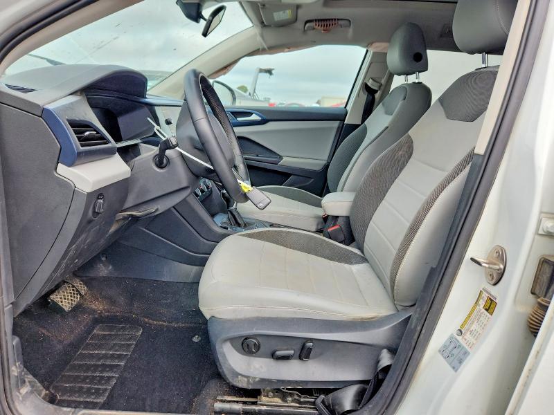 Aukcja sprzedaży 2022 Volkswagen Taos, vin: 3VVLX7B29NM032645, numer aukcji: 57632946