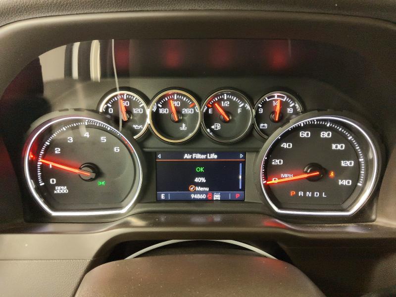 Aukcja sprzedaży 2020 Chevrolet Silverado, vin: 1GC1YNE71LF301071, numer aukcji: 52757056