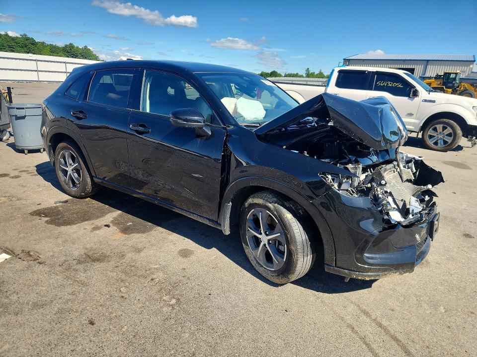 Aukcja sprzedaży 2025 Honda Hr-v, vin: 3CZRZ2H7XSM780190, numer aukcji: 56501846
