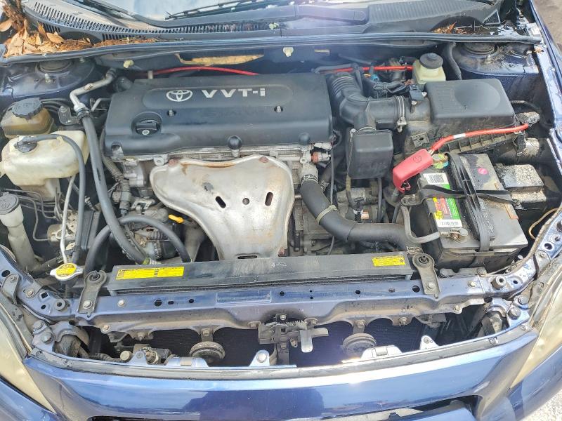Продаж на аукціоні авто 2008 Scion Tc, vin: JTKDE167280237459, номер лоту: 55656286
