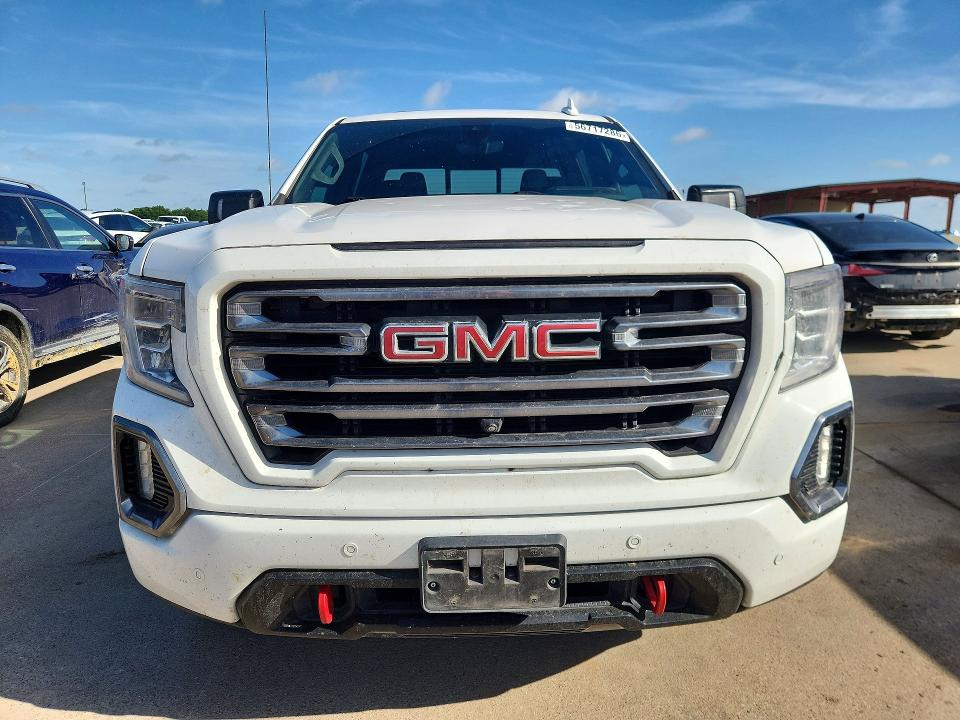 Aukcja sprzedaży 2021 Gmc Sierra, vin: 3GTU9EET3MG321572, numer aukcji: 56717286